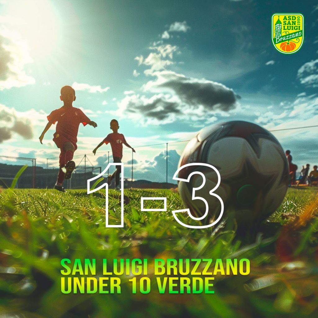 virgo-sanluigibruzzano_under10verde